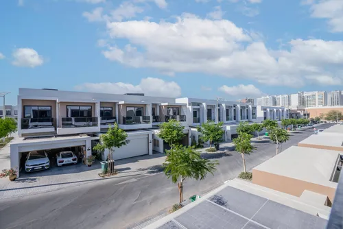 4Bed Beautiful Villa in Al Furjan | Vacant Soon