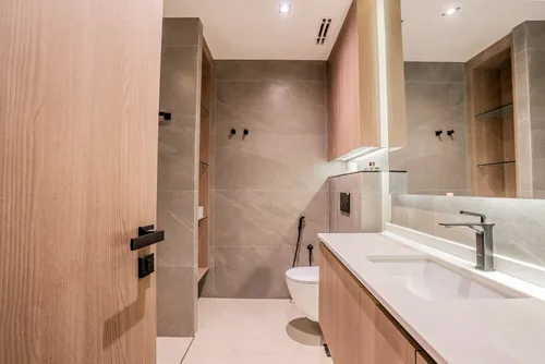4 Bedrooms Villa in West Village