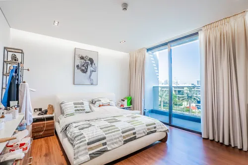 4 Bedrooms Villa in West Village