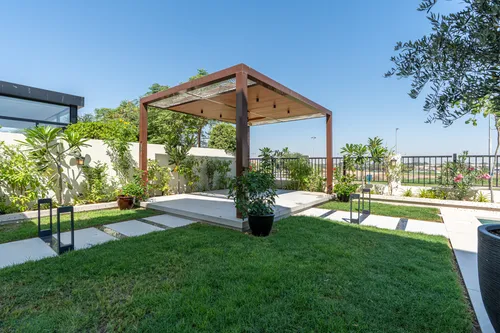 5 Bedrooms Villa in Aseel