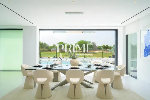 5 Bedrooms Villa in Sienna Views