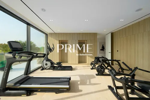 5 Bedrooms Villa in Sienna Views