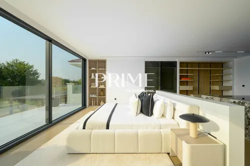 5 Bedrooms Villa in Sienna Views