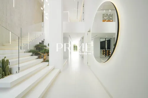 5 Bedrooms Villa in Sienna Views