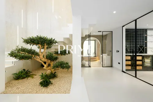 5 Bedrooms Villa in Sienna Views