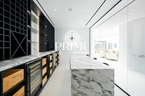5 Bedrooms Villa in Sienna Views