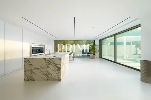 5 Bedrooms Villa in Sienna Views