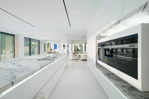 5 Bedrooms Villa in Sienna Views