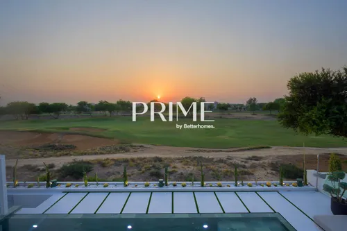5 Bedrooms Villa in Sienna Views
