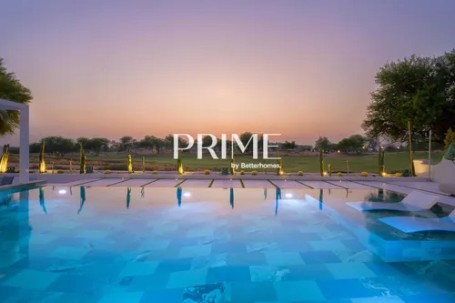 5 Bedrooms Villa in Sienna Views