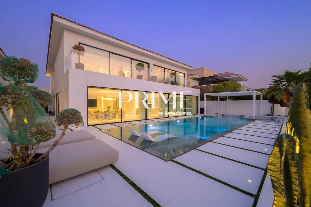 5 Bedrooms Villa in Sienna Views