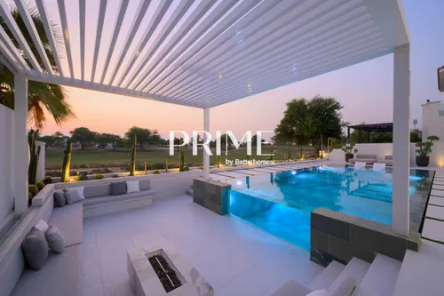 5 Bedrooms Villa in Sienna Views