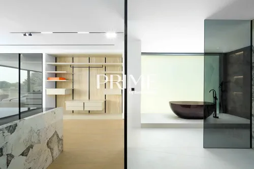 5 Bedrooms Villa in Sienna Views