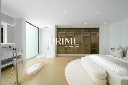 5 Bedrooms Villa in Sienna Views