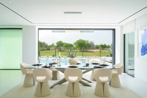 5 Bedrooms Villa in Sienna Views