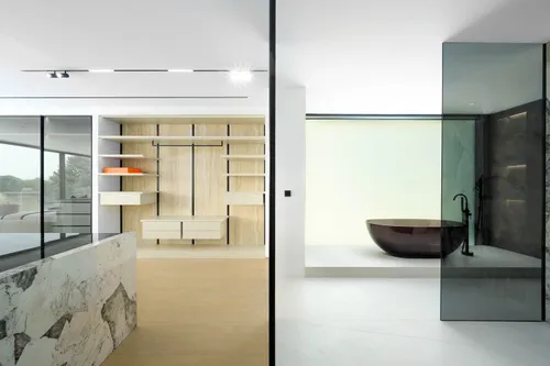 5 Bedrooms Villa in Sienna Views