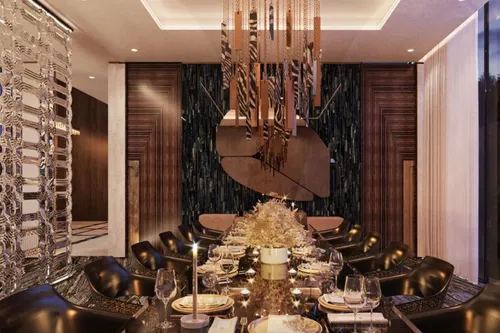 4 Bedrooms Townhouse in Damac Riverside - Ivy