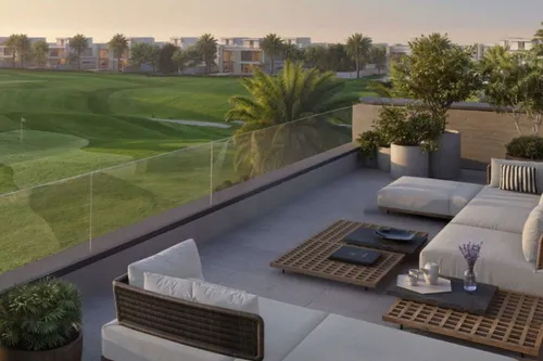 4 Bedrooms Villa in Ashwood Estates