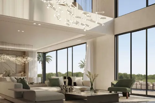 4 Bedrooms Villa in Ashwood Estates