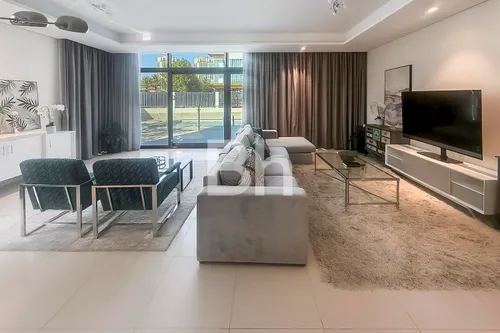 New Villa | Private Pool | Unfurnished | Corner