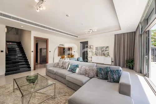 New Villa | Private Pool | Unfurnished | Corner