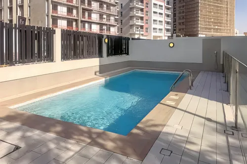 5 Bedrooms Villa in 180 Degrees Villas