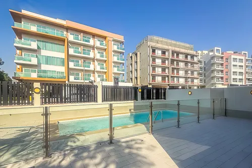 5 Bedrooms Villa in 180 Degrees Villas