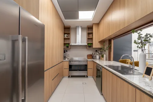 5 Bedrooms Villa in 180 Degrees Villas