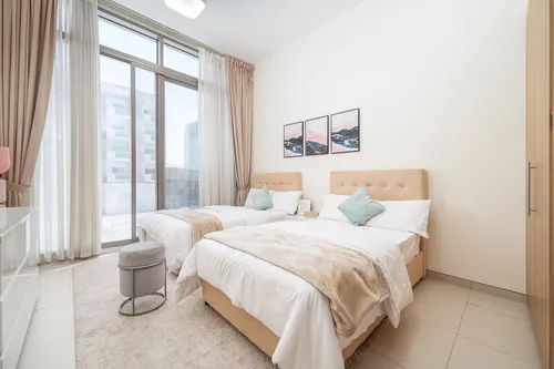 5 Bedrooms Villa in 180 Degrees Villas