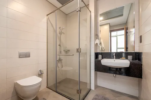5 Bedrooms Villa in 180 Degrees Villas
