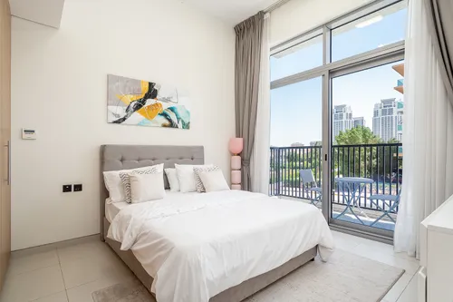 5 Bedrooms Villa in 180 Degrees Villas