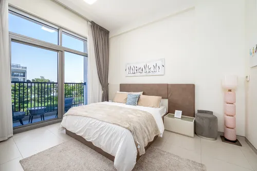 5 Bedrooms Villa in 180 Degrees Villas