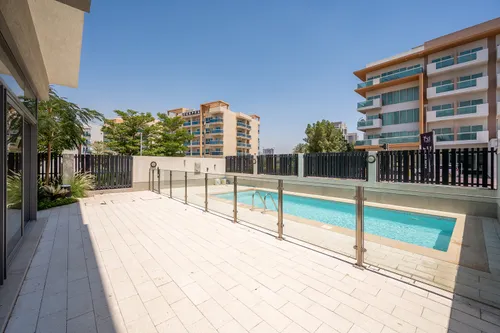 5 Bedrooms Villa in 180 Degrees Villas