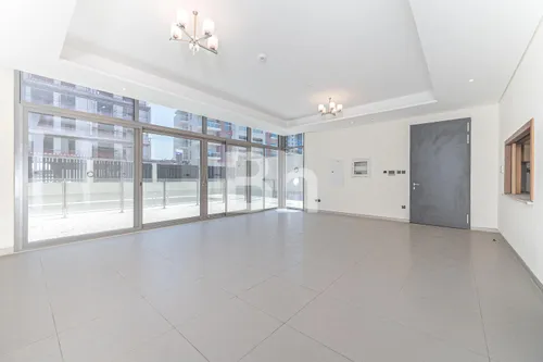 New Villa | Pool | Unfurnished | G Plus 1 Plus R