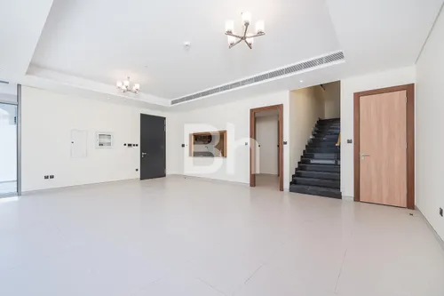 New Villa | Pool | Unfurnished | G Plus 1 Plus R