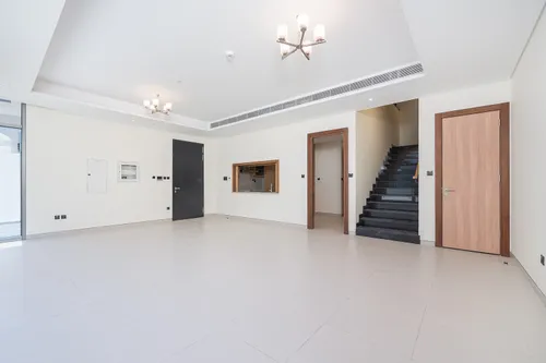 New Villa | Pool | Unfurnished | G Plus 1 Plus R