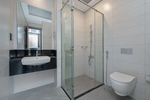 5 Bedrooms Villa in 180 Degrees Villas