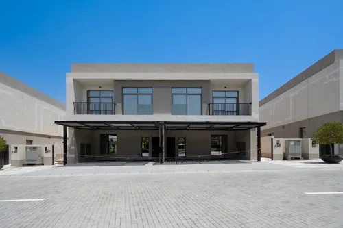 5 Bedrooms Villa in 180 Degrees Villas
