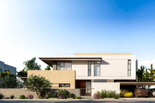 4 Bedrooms Villa in Tilal Al Furjan