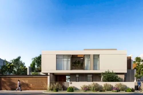 4 Bedrooms Villa in Tilal Al Furjan