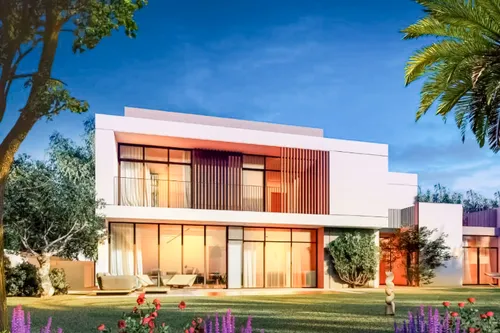 4 Bedrooms Villa in Tilal Al Furjan