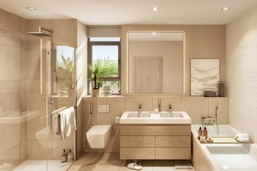 4 Bedrooms Villa in Tilal Al Furjan