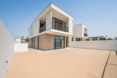 4 Bedrooms Villa in Tilal Al Furjan