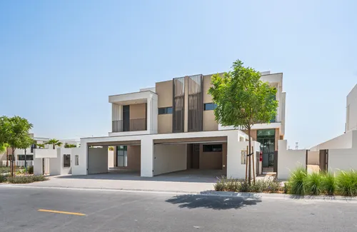 4 Bedrooms Villa in Tilal Al Furjan
