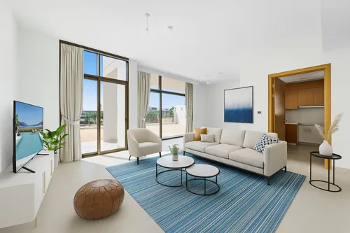 4 Bedrooms Villa in Tilal Al Furjan