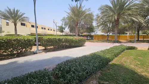 3 Bedrooms Villa in Arenco Villas