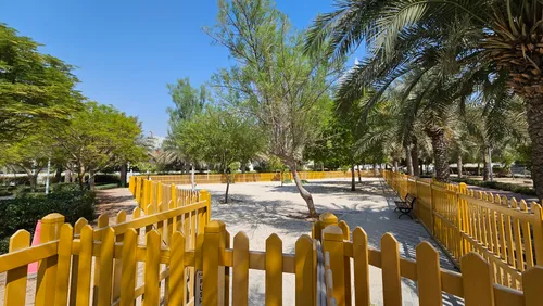 3 Bedrooms Villa in Arenco Villas