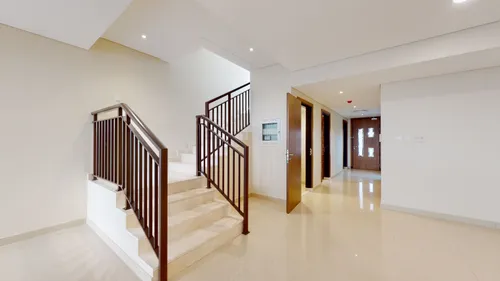 3 Bedrooms Villa in Arenco Villas