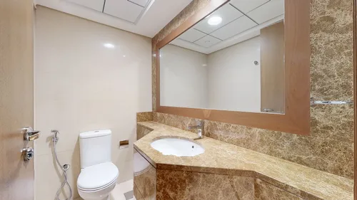 3 Bedrooms Villa in Arenco Villas