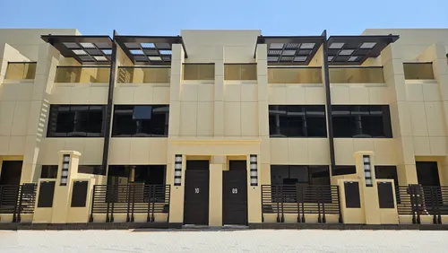 3 Bed plus Storage, Laundry and Maid Room | Garden